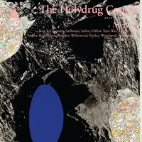 Red Moon - The Holydrug Couple