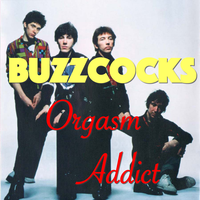 Get on Your Own - Buzzcocks