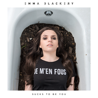 Let Me Be - Emma Blackery