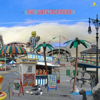 Friends & Strangers - Kevin Ayers