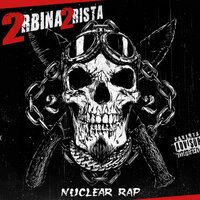 Nuclear Rap - 2rbina 2rista, Dj Spot