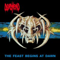 The Festering - Dead Head