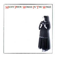 Rosettes - Maddy Prior