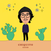 Mi Infinita - Cuco