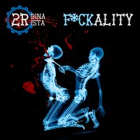 Мацай - 2rbina 2rista, Тони Раут