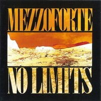 No limit - Mezzoforte