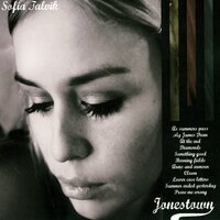 At the End - Sofia Talvik