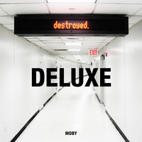 The Poison Tree - Moby