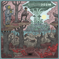 Om - NehruvianDOOM, MF DOOM