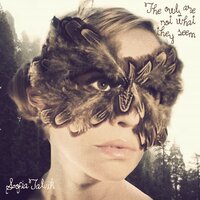 The Garden - Sofia Talvik