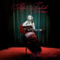 She's Leaving - Sofia Talvik