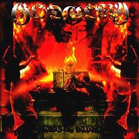 Abandon - Godgory