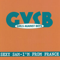 Sharkmeat - Girls Against Boys