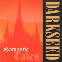 Above The Edge Of Doom - Darkseed