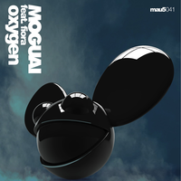 Oxygen - MOGUAI, Fiora