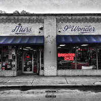 The Battle - 9th Wonder, Murs