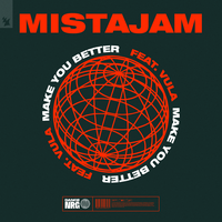 Make You Better - MistaJam, Vula