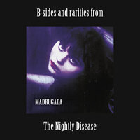 Big Sleep - Madrugada