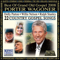When The Silver Eagle Meets The Great Speckled Bird - Porter Wagoner, Willie Nelson