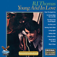 I Pray For Rain - B. J. Thomas