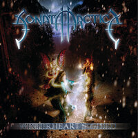 Champagne Bath - Sonata Arctica
