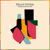You Took Your Time - Mount Kimbie