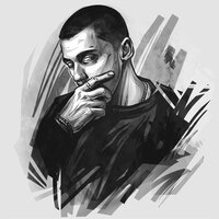 Меня не найти - Эсчевский
