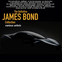 For Your Eyes Only from 'james Bond: For Your Eyes Only' - Chateau Pop
