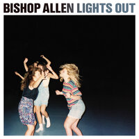 Crows - Bishop Allen