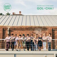 DamDaDi - Golden Child