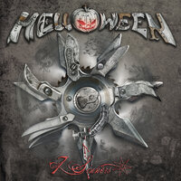 Aiming High - Helloween