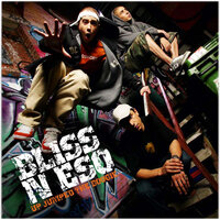 Up Jumped The Boogie - Bliss n Eso, Motley
