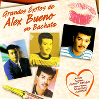 Querida - Alex Bueno