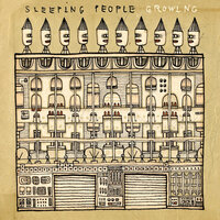 People Staying Awake - Sleeping People