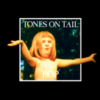 War - Tones On Tail