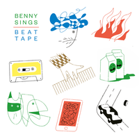 Funny - Benny Sings