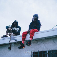 Comeback Soon - Audio Push, Jesse Boykins III