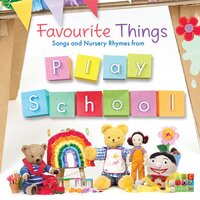 Cuddle Up - Play School