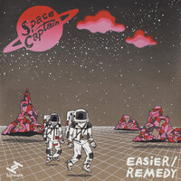 Easier - Space Captain