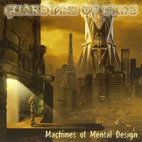 Escaping Time - Guardians Of Time