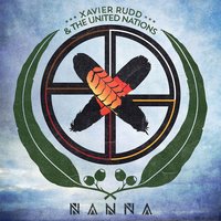 Flag - Xavier Rudd, The United Nations