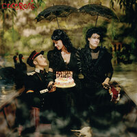 Black Poppies - CocoRosie