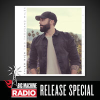The Difference - Tyler Rich