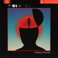Night Beat - Moon Duo