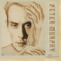 Socrates The Python - Peter Murphy