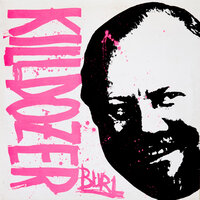 Hamburger Martyr - Killdozer