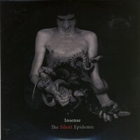 The Pendulum Knife - Insense