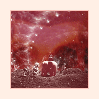 Lift Me Up - Nick Hakim
