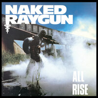 Those Who Move - Naked Raygun