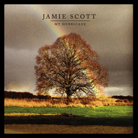 Lady West - Jamie Scott